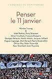 PENSER LE 11 JANVIER (MONDE EN COURS - ESSAIS) (French Edition)
