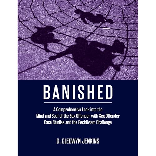 Banished by G. Cledwyn Jenkins episode artwork
