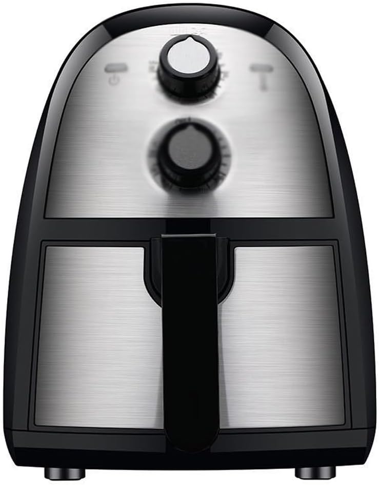 Fryer Cooking Airfryer Dishwasher Safe Basket Electric Air With Free