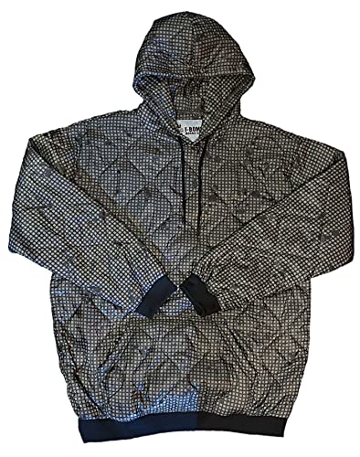 Woobie Hoodie – Lightweight, Warm & Tactical for Survival