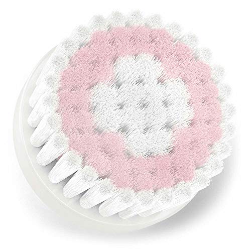 PHILIPS - SC5991/10 - Brosse de rechange VisaPure pour peau sensible