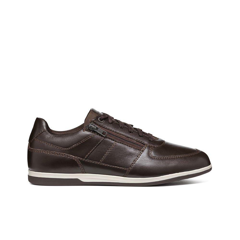 Geox Hombre Café Zapatillas U Renan B Para 46 Eu