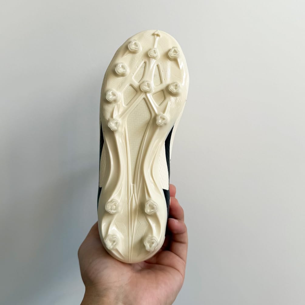Spike Cleats Athletics Męskie buty do piłki nożnej, uniseks, dziecięce buty treningowe, profesjonalne buty sportowe, do piłki nożnej, buty na zawody