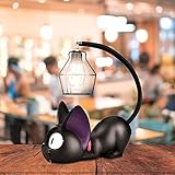 cute things to draw tumblr 🐈[Juguetes prácticos]: la luz nocturna para niños está hecha de resina sintética de calidad, segura para los niños y muy linda. La lámpara de noche también se puede utilizar para juguetes y decoración led, lámparas portátiles para viajes, iluminación de tiendas de campaña, etc.