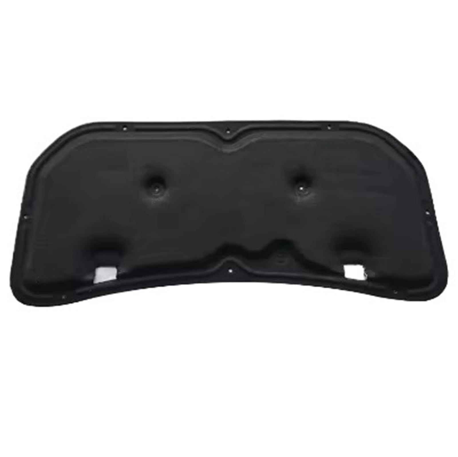 Fdurftar D Cotton Soundproof Cover For Mazda 2 3 For Cx-3 For Cx-5 2007-2023 Car Front Hoo Engine Soun Heat Insulation Cotton Pa Engine Hoo Insulation Pad(D)
