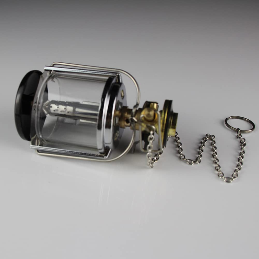 Lampe de Camping à Gaz Portable pour Tentes