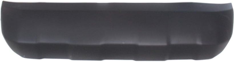 New Air Dam Deflector Lower Valance Apron Front for Tacoma Fits TO1095205 5391104210