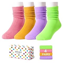 Pink Yellow Purple Green