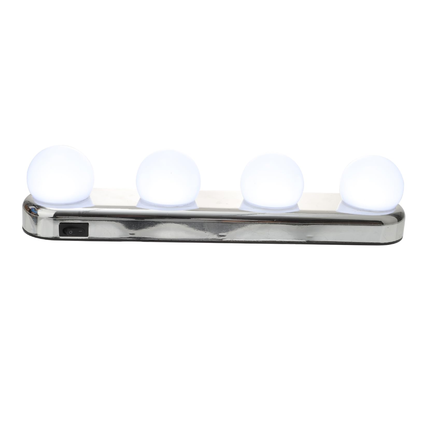 LIFKOME Luz De Maquillaje Luces Led Luces De Tocador Para Espejo Ligero Sin Cable Usb Operado Vestidor Luz De Tocador Condujo Vanidad Baño Vanidad De Maquillaje Espejo Iluminado