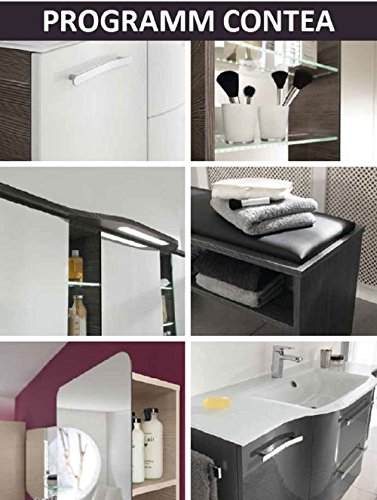 Pelipal Contea Spiegelschrank Badmöbel 128 x 70 x 17 cm / Comfort N - 4056035002744 Pelipal Contea Spiegelschrank Badmöbel 128 x 70 x 17 cm / Comfort N