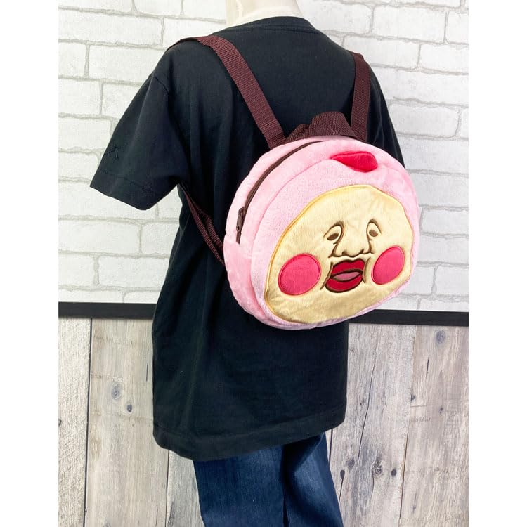 ゆーちゃん　こびとづかん　かくれももじり　リュック　巾着袋　2点セット Amazon.co.jp: こびとづかん キッズリュック : ファッション