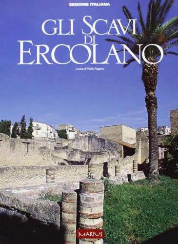  Gli scavi di Ercolano
