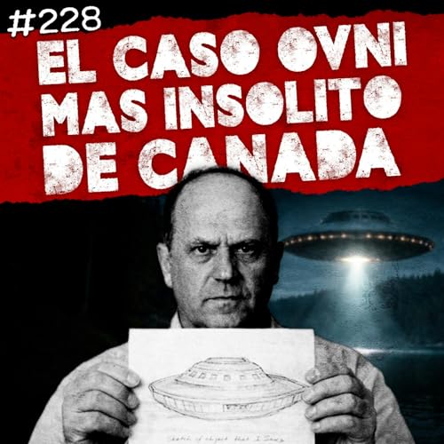 Ep. 228: El incidente de Falcon Lake, La cruzada de los ni&ntilde;os de 1212