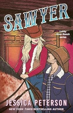 Sawyer cover image