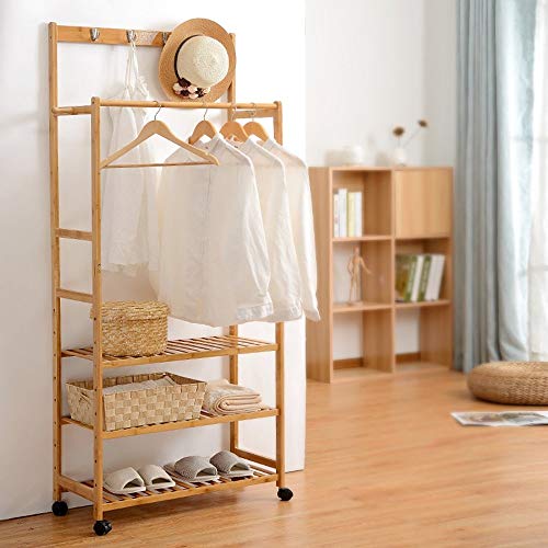 LIFE FURNITURE　IRON HANGER RACK 71MIrbPdPxL._UF350,350_QL50_.jpg