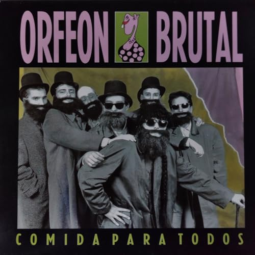 Orfeón Brutal