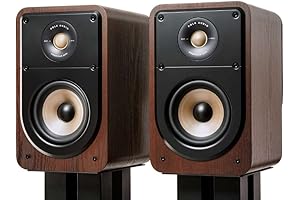 Revel Speakers: Experience Flawless Audio Fidelity
