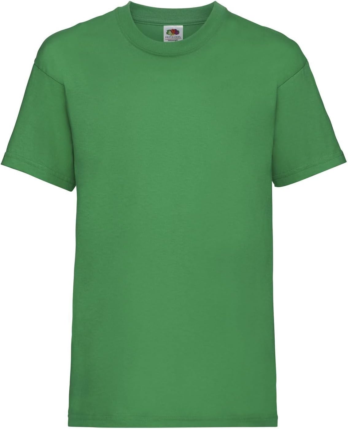 Grass Green