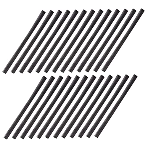 Carboncillo para Dibujo Profesional Marca OSALADI