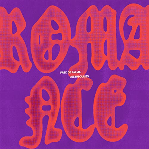 Fred De Palma & Justin Quiles