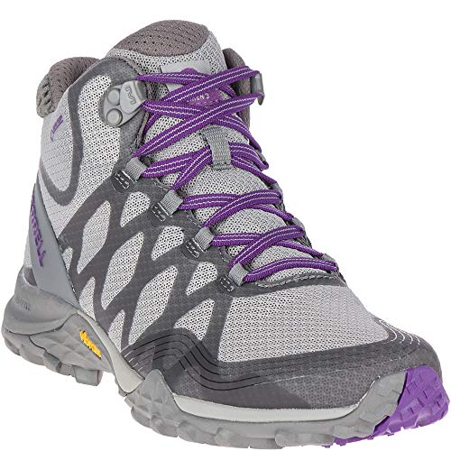 Image of Merrell Men's Moab 2 Mid Gtx Hiking Boot