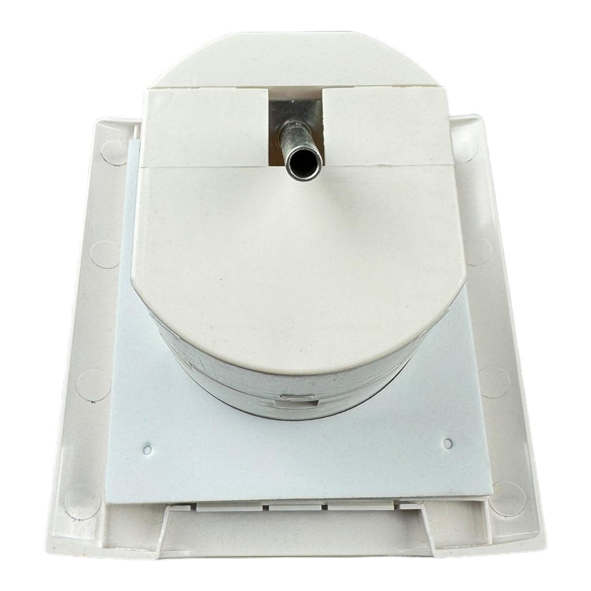 Presa Gas Esterna Per Camper E Roulotte - Bianca E Resistente - Foto 7