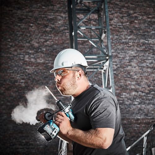 Makita HP001GZ01 - vue 10