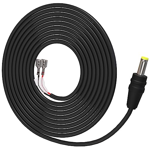 Trail Camera Power Cord for Spypoint & Moultrie