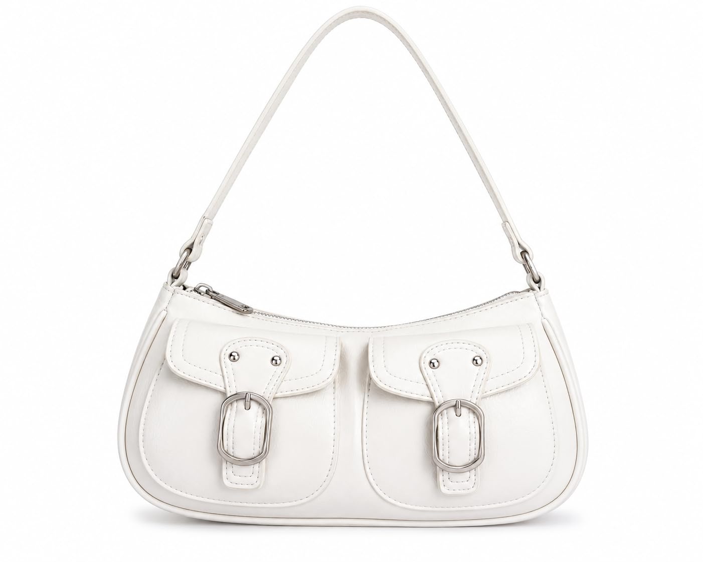 Stylish Black Party Sling Bag for Women Latest Korean Side Purse for Women-image-40