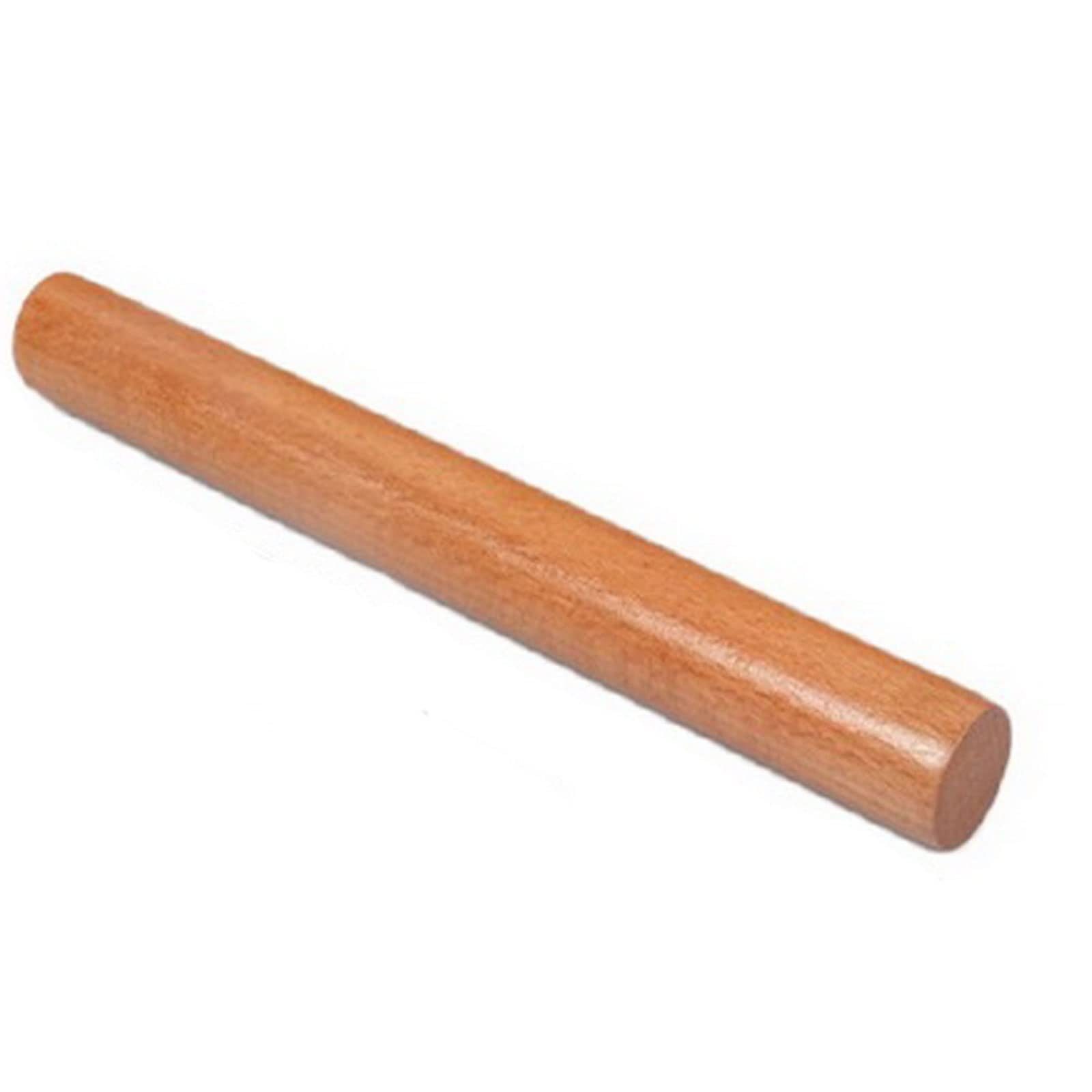 Wałek kuchenny kuchnia gotowanie narzędzia do pieczenia akcesoria rzemiosło pieczenie kremówka narzędzie do dekoracji ciast wałek do ciasta toczenie (300MM)