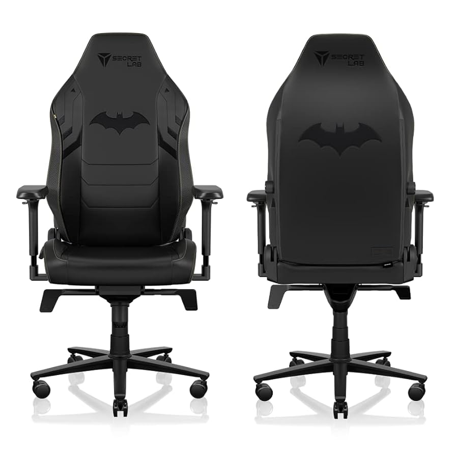 Amazon.co.jp: Secretlab TITAN Evo Dark Knight ダークナイト