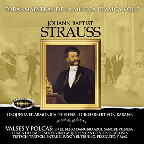 Johann Baptist Strauss