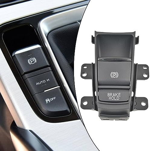 Interruptor de freno de mano electrónico 35355T7Aj01 para XR-V 2016 2