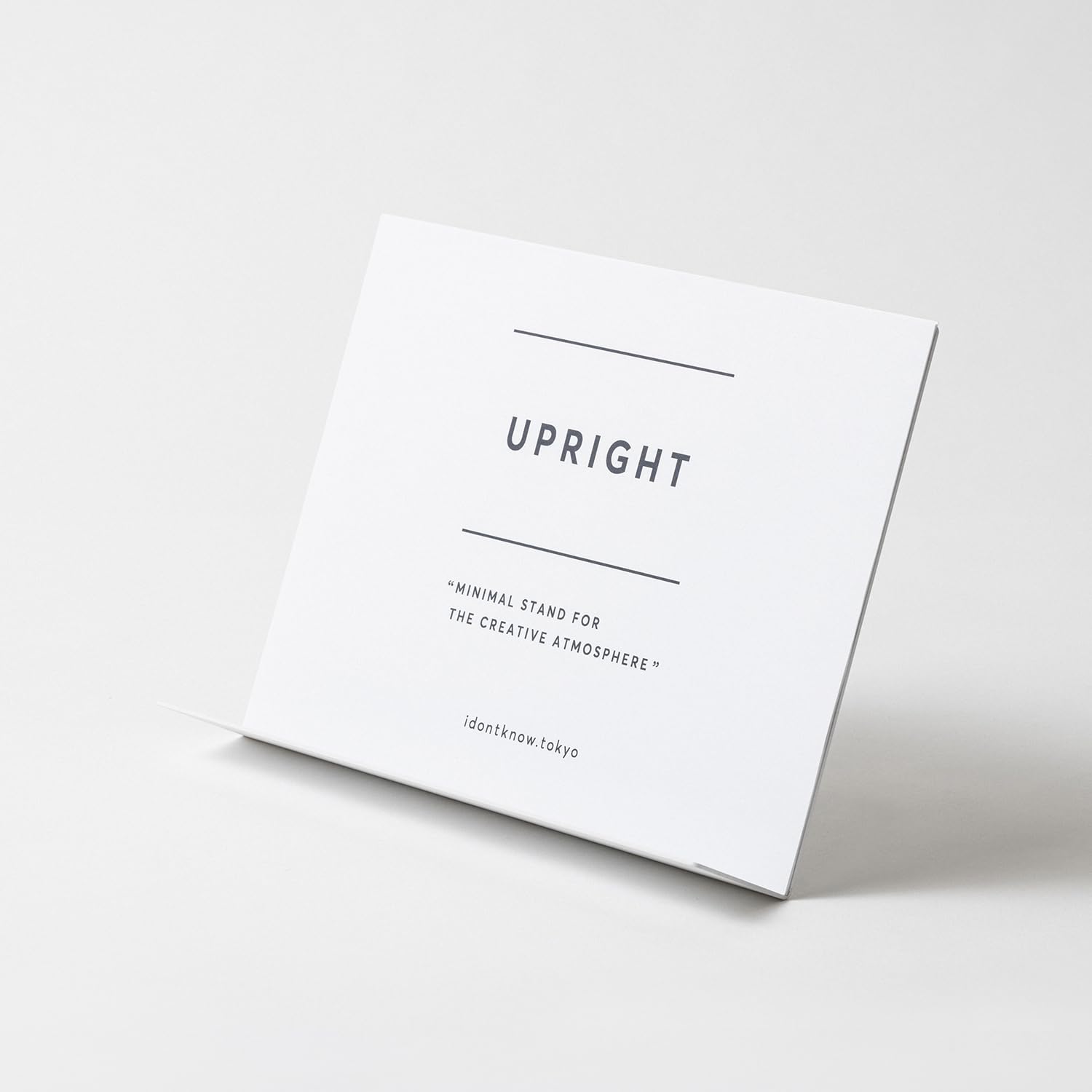 Amazon | UPRIGHT ヨコ White | 書類保存箱 | 文房具・オフィス用品