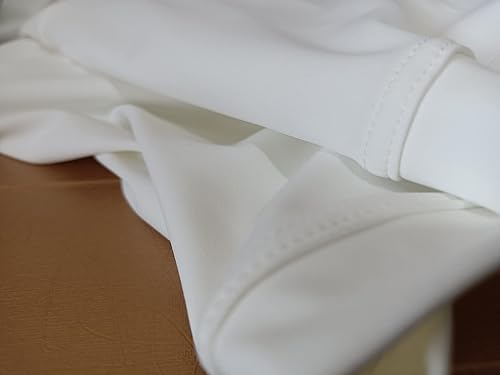 Miniatura 4 de Pantalones cortos de gimnasia para niñas, para bailar, voleibol, animación, ballet, elastano