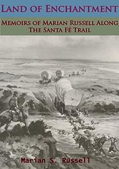 The land of enchantment by marian russell essay 08 image