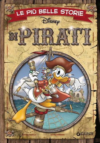  Le piu belle storie di pirati
