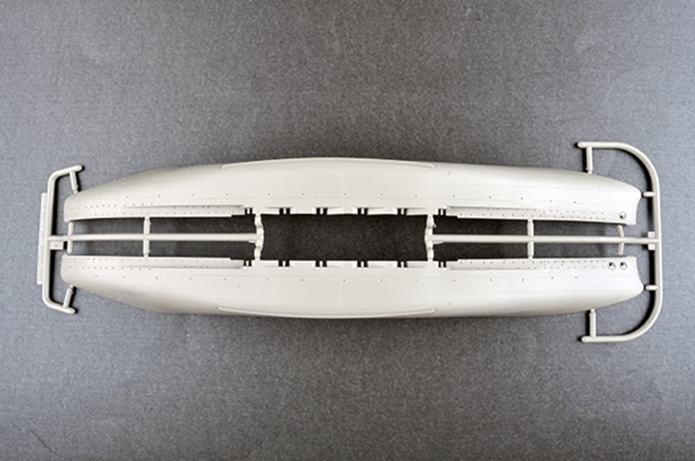1/350 SMS Szent Istvan