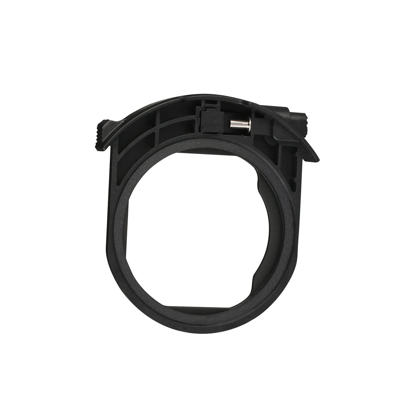 Meike Filtre Transparent pour MK-EFTR-C Drop-in Adaptateur EF vers EOSR