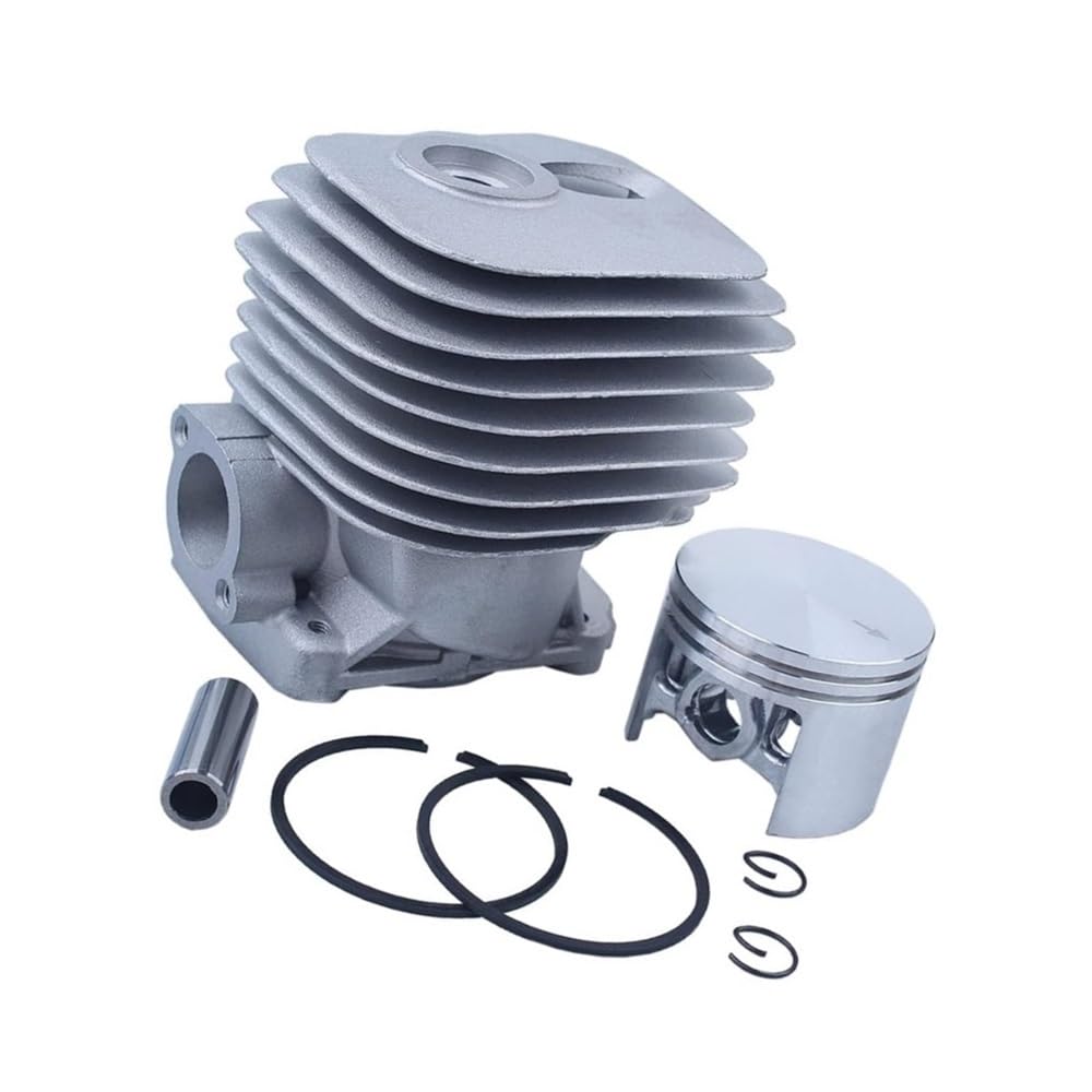 Oglozabp One Color 52Mm Piston Kit Fit For Ts480i Ts500i Concrete Saw 4250 020 1200