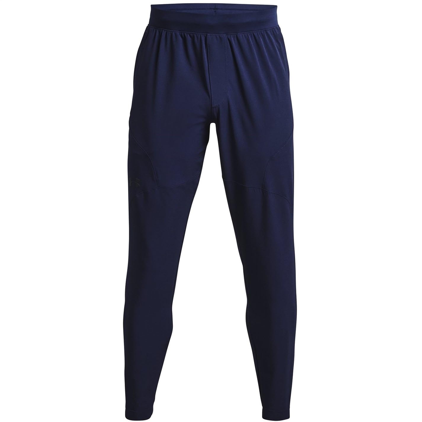 Under Armour Mens Unstoppable Tapered Pants Blue M