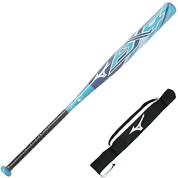 Amazon.co.jp: ミズノ（MIZUNO） ソフトボール用バット
