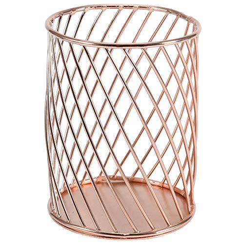 Portapenne a rete, contenitore per matite di forma...