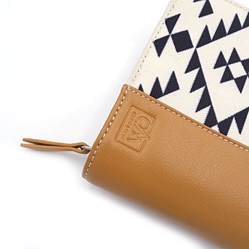 image for Open Road Goods Surf Wax Holder - Insulated Wax Container to Hold Your