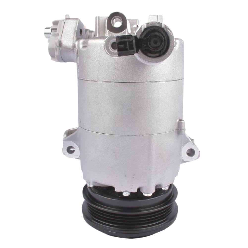 Uuazpmbse Ships From: France Ac Compressor Compatible With Escape L4 2.0L 2013 2014 2015 2016 Cv6z19703e Cv6z19703k(Ships From: France)