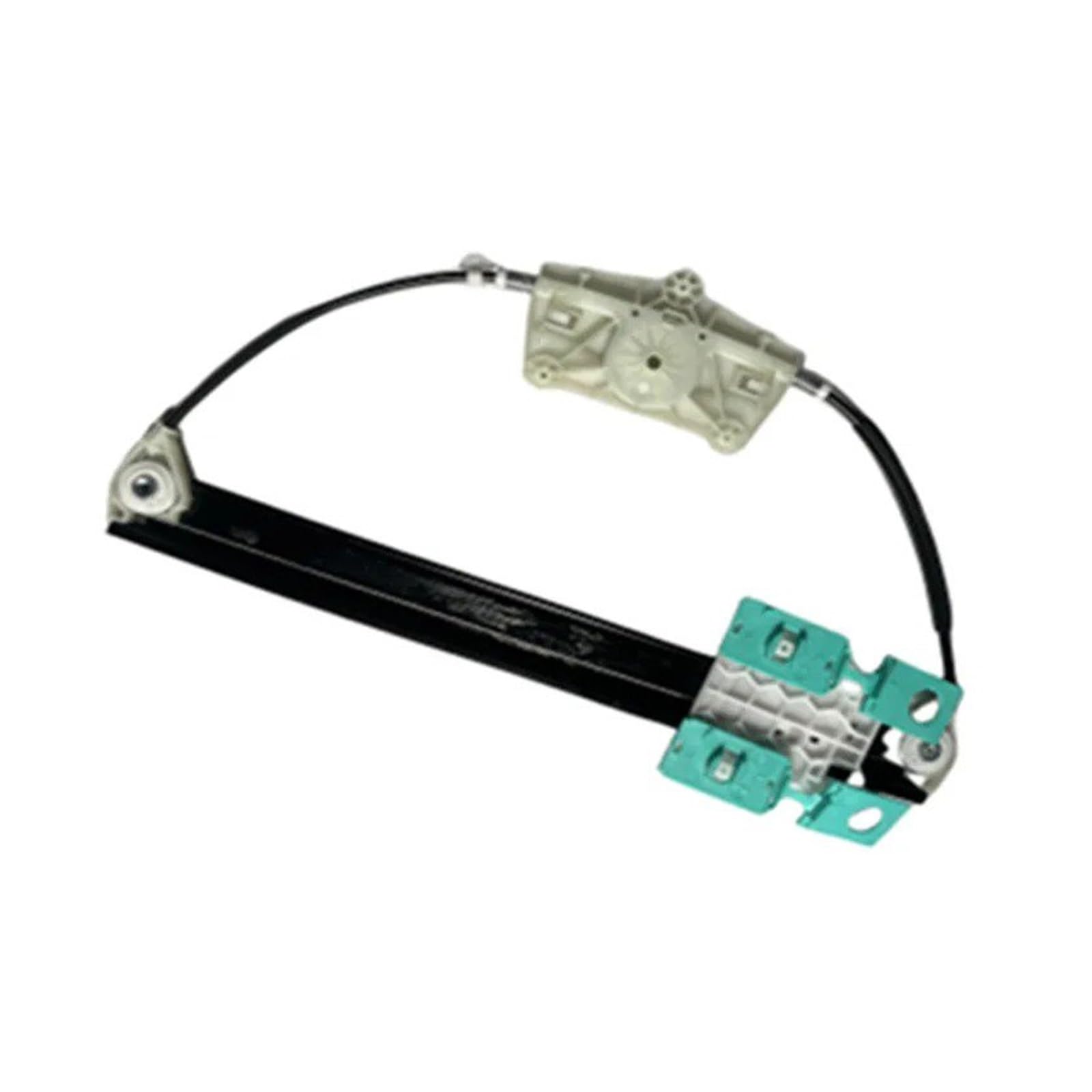 UFITIDU Window Regulator for 05-11 for C6 for A6 S6 Rear Left OR Right Side Window Regulator 4F0839461 4F0839462(Rear Right)