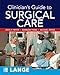 Clinician's Guide to Surgical Care