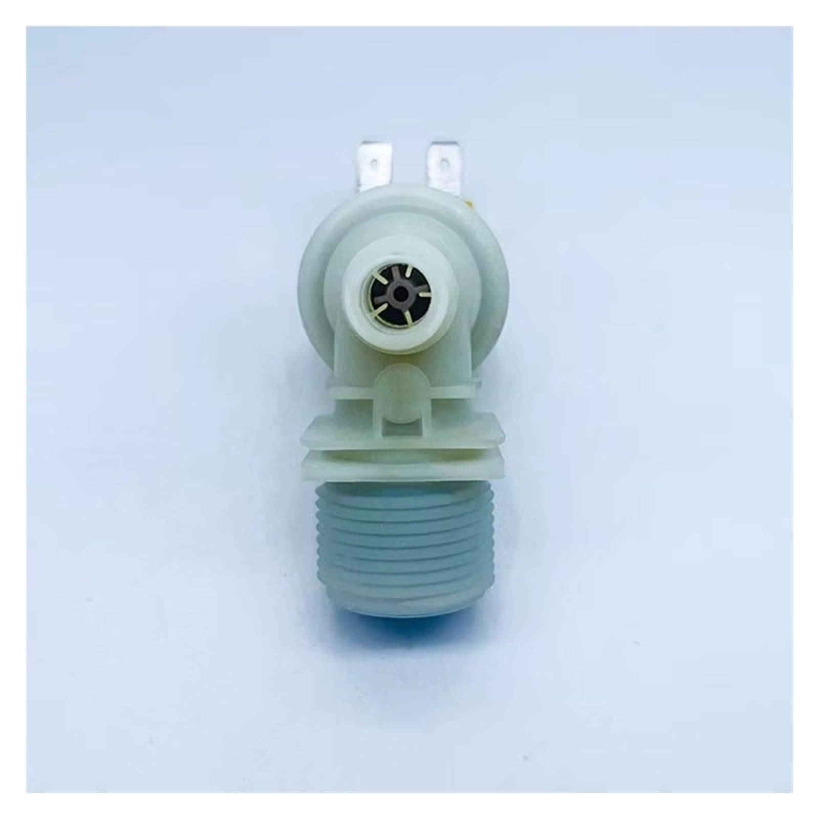 Electroválvula Válvula Solenoide De Entrada De Agua Universal Para Lavadora 120V 240077958/33190355 Válvula de admisión