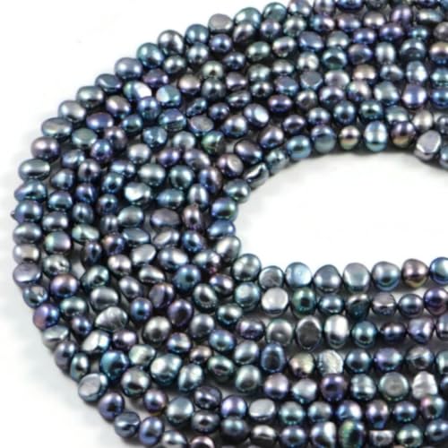 Perle Di Acqua Dolce: Scopri La Loro Bellezza, Qualità E Valore - Foto 5