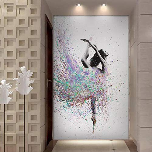 Kit Diamant Peinture Grande Taille Cadeau Idéal pour Passionnés de Loisirs